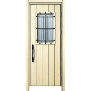 高断熱玄関ドア YKKAP ドアリモD30 E12型 片開き